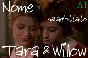 Tara&Willow 2