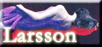 Millennium di Stieg Larsson