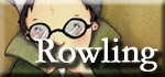 Harry Potter di Joanne Kathleen Rowling