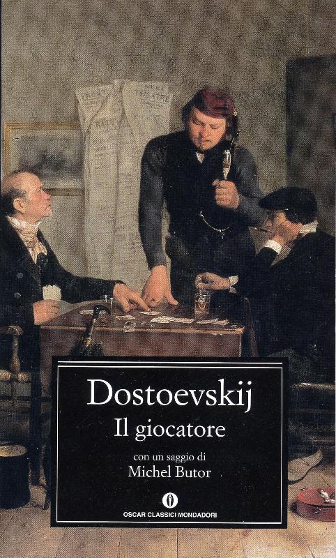 Perché leggere “Delitto e castigo” di Fëdor Michajloviç Dostoevskij