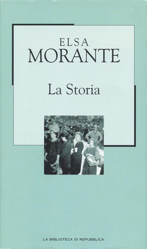 Elsa Morante - Il Piacere di Leggere