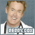 dottor Perry Cox (da 'Scrubs')