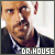 Dr. Gregory House (da 'House, M.D.')