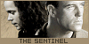 the Sentinel