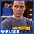 Sheldon Cooper (da 'The Big Bang Theory')