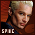 Spike (da 'BtVS' e 'AtS')