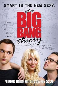 The Big Bang Theory, stagione 1