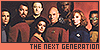 Star Trek: The Next Genetation