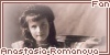 Anastasia Romanova
