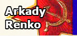 Ispettore Arkady Renko di Martin Cruz Smith