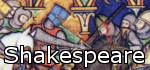 Storia Inglese di William Shakespeare
