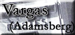 Serie di Adamsberg di Fred Vargas