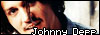 Johnny Depp