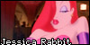 Jessica Rabbit (da 'Chi ha incastrato Roger Rabbit?')