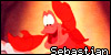 Sebastian (da 'La Sirenetta')
