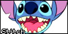 Stitch (da 'Lilo&Stitch')
