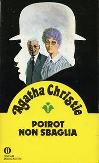 Poirot non sbaglia / Agatha Christie