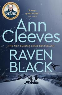 Raven Black / Ann Cleeves