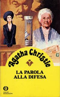 La parola alla difesa / Agatha Christie