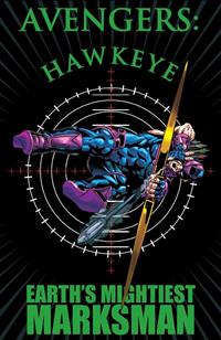 'Hawkeye – Earth's Mightiest Marksman (1998)'