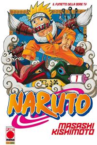 Naruto / Masashi Kishimoto