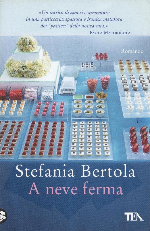 A neve ferma / Stefania Bertola