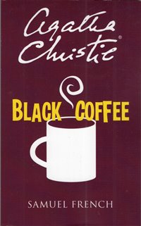 Black Coffee / Agatha Christie