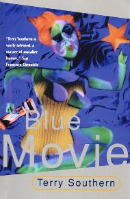 Blue Movie / Terry Southern