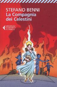La Compagnia dei Celestini / Stefano Benni