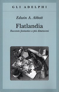 Flatlandia / Edwin A. Abbott