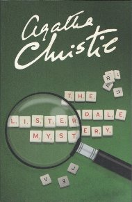 The Listerdale Mystery / Agatha Christie