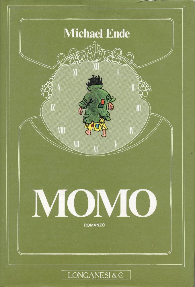 I libri di Momo: Dal libro al film; Wonder