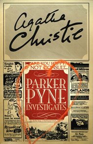 Parker Pyne Investigates / Agatha Christie