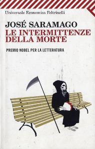 Le intermittenze della morte / José Saramago