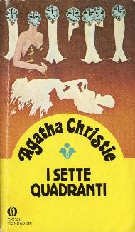 I sette quadranti / Agatha Christie