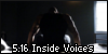 5.16 Inside Voices