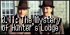 3.11: The Mystery of Hunter’s Lodge (Il mistero di Hunter’s Lodge)