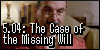 5.04: The Case of the Missing Will (Il caso del testamento mancante)
