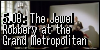 5.08: The Jewel Robbery at the Grand Metropolitan (Il furto di gioielli al Grand Metropolitan)
