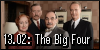 13.02: The Big Four (Poirot e i quattro)