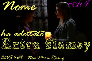 BtVS 4x19 (New Moon Rising) - Extra Flamey (super fiammosa)