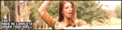 Under Your Spell (btvs6x07)