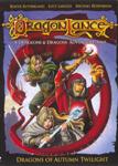 Dragonlance: Dragons of Autumn Twilight