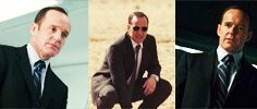 Phil Coulson