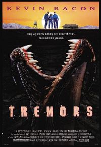 Tremors