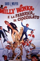 Willy Wonka e la fabbrica di cioccolato