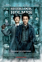 Sherlock Holmes