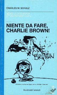 Niente da fare, Charlie Brown!