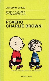 Povero Charlie Brown!