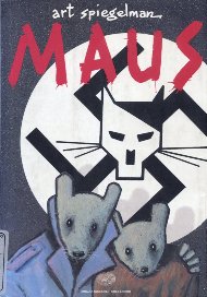 Maus / Art Spiegelman